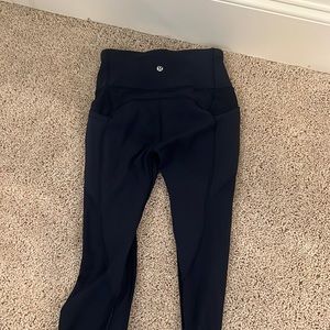 Lulu leggings